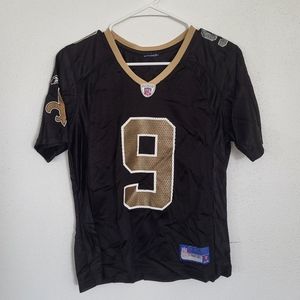 Brees SAINTS Jersey